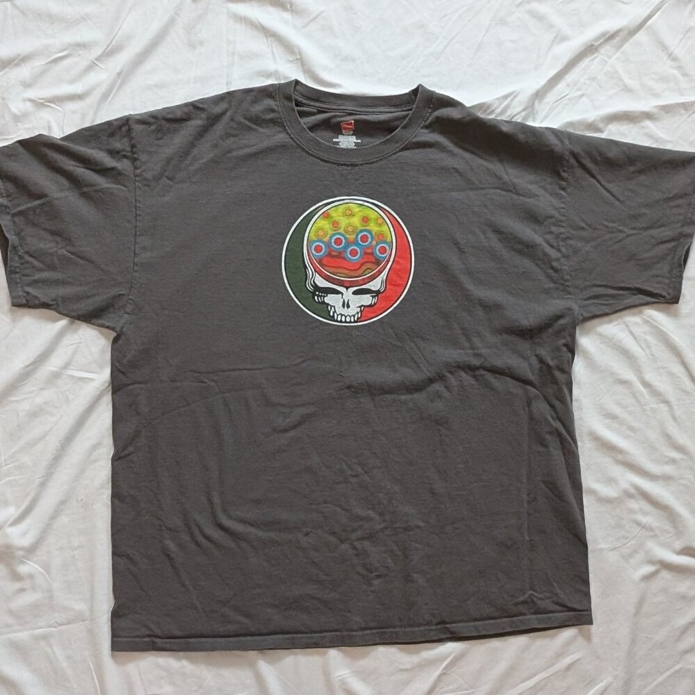 Grateful Dead Tee